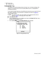 Preview for 99 page of TSI Instruments EVM SERIES User Manual