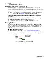 Preview for 121 page of TSI Instruments EVM SERIES User Manual