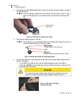 Preview for 122 page of TSI Instruments EVM SERIES User Manual