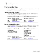 Preview for 141 page of TSI Instruments EVM SERIES User Manual