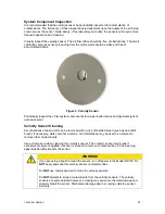 Предварительный просмотр 65 страницы TSI Instruments FHC50 Operation And Service Manual