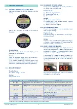 Предварительный просмотр 17 страницы TSI Instruments Flowmaster 250DL Operation Manual And Maintenance Manual