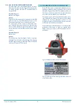 Предварительный просмотр 18 страницы TSI Instruments Flowmaster 250DL Operation Manual And Maintenance Manual