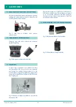 Предварительный просмотр 22 страницы TSI Instruments Flowmaster 250DL Operation Manual And Maintenance Manual