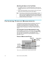 Preview for 28 page of TSI Instruments HM685 Owner'S Manual