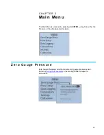 Preview for 35 page of TSI Instruments HM685 Owner'S Manual