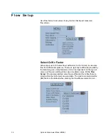 Preview for 36 page of TSI Instruments HM685 Owner'S Manual