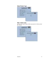 Preview for 37 page of TSI Instruments HM685 Owner'S Manual