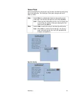 Preview for 39 page of TSI Instruments HM685 Owner'S Manual