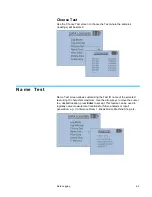 Preview for 43 page of TSI Instruments HM685 Owner'S Manual