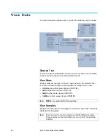 Preview for 44 page of TSI Instruments HM685 Owner'S Manual