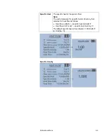 Preview for 51 page of TSI Instruments HM685 Owner'S Manual