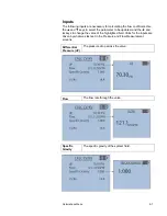 Preview for 53 page of TSI Instruments HM685 Owner'S Manual