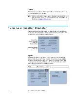 Preview for 54 page of TSI Instruments HM685 Owner'S Manual