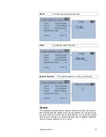 Preview for 55 page of TSI Instruments HM685 Owner'S Manual