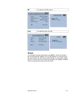 Preview for 59 page of TSI Instruments HM685 Owner'S Manual