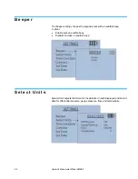 Preview for 62 page of TSI Instruments HM685 Owner'S Manual