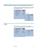 Preview for 63 page of TSI Instruments HM685 Owner'S Manual