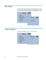 Preview for 66 page of TSI Instruments HM685 Owner'S Manual