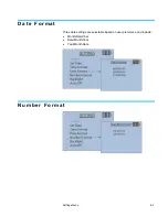 Preview for 67 page of TSI Instruments HM685 Owner'S Manual