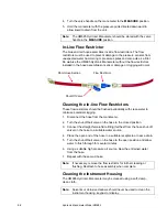 Preview for 74 page of TSI Instruments HM685 Owner'S Manual