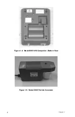 Preview for 12 page of TSI Instruments N95-Companion 8095 Operation And Service Manual