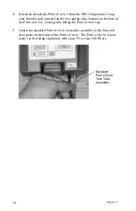 Preview for 24 page of TSI Instruments N95-Companion 8095 Operation And Service Manual