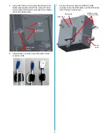 Предварительный просмотр 3 страницы TSI Instruments NETRONIX THIAMIS 854030 Quick Start Manual