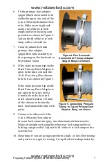 Предварительный просмотр 11 страницы TSI Instruments PANDA PAN200 Series Operation And Service Manual