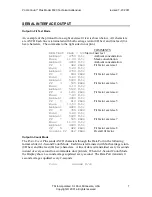 Preview for 7 page of TSI Instruments PORTACOUNT 8020 Addendum