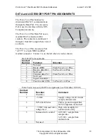 Предварительный просмотр 10 страницы TSI Instruments PORTACOUNT 8020 Addendum