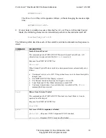 Preview for 13 page of TSI Instruments PORTACOUNT 8020 Addendum