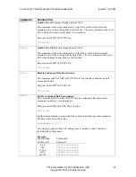 Preview for 14 page of TSI Instruments PORTACOUNT 8020 Addendum