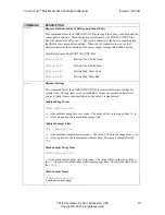 Preview for 15 page of TSI Instruments PORTACOUNT 8020 Addendum