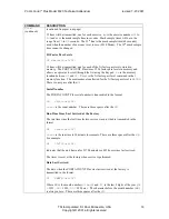 Preview for 16 page of TSI Instruments PORTACOUNT 8020 Addendum