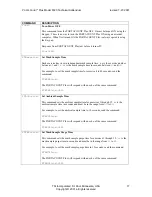 Preview for 17 page of TSI Instruments PORTACOUNT 8020 Addendum