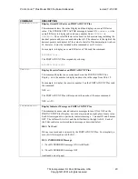 Preview for 20 page of TSI Instruments PORTACOUNT 8020 Addendum