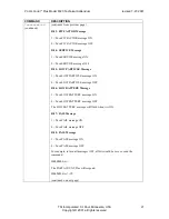 Preview for 21 page of TSI Instruments PORTACOUNT 8020 Addendum