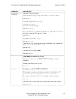 Preview for 22 page of TSI Instruments PORTACOUNT 8020 Addendum