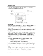 Предварительный просмотр 9 страницы TSI Instruments PRESSURA 8630-PM Operation And Service Manual