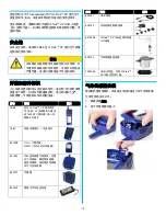 Предварительный просмотр 16 страницы TSI Instruments Q-TRAK XP 7585 Quick Start Manual