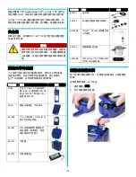 Предварительный просмотр 20 страницы TSI Instruments Q-TRAK XP 7585 Quick Start Manual