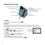 Preview for 2 page of TSI Instruments Quest The Edge Quick Start Manual