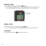 Preview for 4 page of TSI Instruments Quest The Edge Quick Start Manual