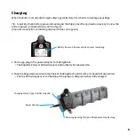 Preview for 5 page of TSI Instruments Quest The Edge Quick Start Manual