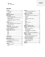 Preview for 3 page of TSI Instruments questemp 48n User Manual