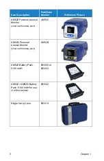 Preview for 18 page of TSI Instruments SidePak AM520 User Manual