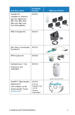 Preview for 19 page of TSI Instruments SidePak AM520 User Manual