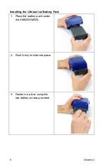 Preview for 24 page of TSI Instruments SidePak AM520 User Manual