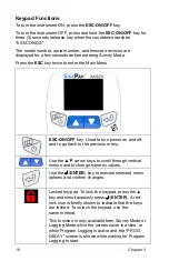 Preview for 32 page of TSI Instruments SidePak AM520 User Manual